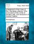 A Statement of the Case of Rev. Barnabas phinney Who is Accused of the Crime of Adultery with and Seduction of Aurelia Chalker