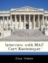Interview with MAJ Curt Kuetemeyer