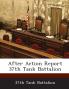 After Action Report 37th Tank Battalion