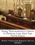 Using Thermoelectric Coolers to Enhance Loop Heat Pipe Performance