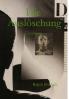 Die Auslöschung
