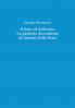 Il Liuto Ed Il Silenzio. La Parabola Discendente Di Antonio Della Porta