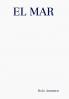 EL MAR