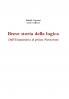 Breve storia della logica. Dall'Umanesimo al primo Novecento