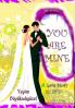 You are mine '2015'