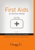 First Aids for Disastrous Meetings 100 tips on ways to improve the quality of your meetings