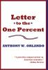 Letter to the One Percent
