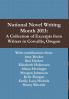 National Novel Writing Month 2013