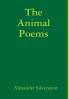 The Animal Poems