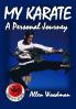 My Karate a personal journey
