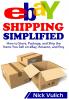 eBay Shipping Simplified