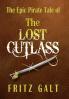 The Lost Cutlass
