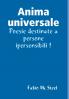 Anima universale