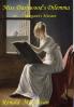 Miss Dashwood's Dilemma