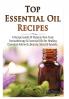 Top Essential Oils Recipes
