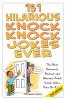151 Hilarious Knock Knock Jokes Ever