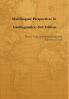 Multilingual Perspectives in Geolinguistics