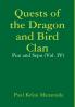 Quests of the Dragon and Bird Clan