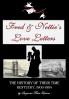 Fred & Nettie's Love Letters