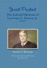 Jurist Prudent -- The Judicial Opinions of Lawrence L. Koontz Jr. Volume 6
