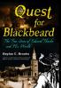 Quest for Blackbeard