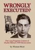 Wrongly Executed? - The Long-forgotten Context of Charles Sberna's 1939 Electrocution