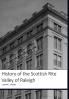 History of the Scottish Rite Valley of Raleigh