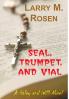 Seal Trumpet And Vial