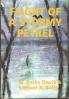 FLIGHT OF A STORMY PETREL