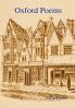 Oxford Poems (Hardback)