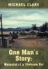 One Man's Story
