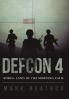 Defcon 4 Korea