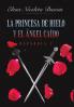 La princesa de hielo y el ángel caído