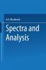 Spectra and Analysis