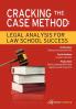 Cracking the Case Method