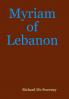 Myriam of Lebanon