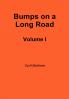 Bumps on a Long Road Volume I