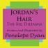 Jordan's Hair---The Big Dilemma