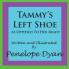 Tammy's Left Shoe---As Opposed To Her Right