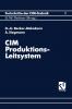 CIM-Produktions-Leitsystem