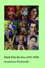 Hindi Film Reviews (1931-1950)