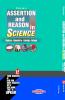 Assertion and Reason in Science ( Medi.Eng.Pharmacy )