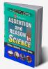 Assertion and Reason in Science ( Medi.Eng.Pharmacy )