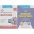 Accounting and Finance for Bankers + Principles & Practices of Banking: for JAIIB and Diploma in Banking & Finance Examination (Set of 2 Books)