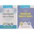 Accounting and Finance for Bankers + Legal & Regulatory Aspects of Banking for JAIIB and Diploma in Banking & Finance Examination(Set of 2 Books)