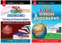 Trueman's UGC NET/SLET General Paper I+Geography (set of 2 Books)