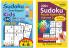 Sudoku Puzzle Game Book Volume 2+Sudoku for Intelligent Kids