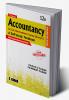 Tulsians: Accountancy for CA-INTERMEDIATE (GROUP-I)