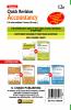 Tulsians: Quick Revision for Accountancy for CA Intermediate Course (Group I)
