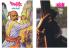 Set of 2 Books - Abhogi + Pavankhind